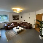Lejlighed Gemuetliche Mit Charme Bad Kreuznach