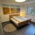 Gemuetliche Mit Charme Lejlighed *