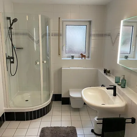 Gemuetliche Mit Charme Bad Kreuznach