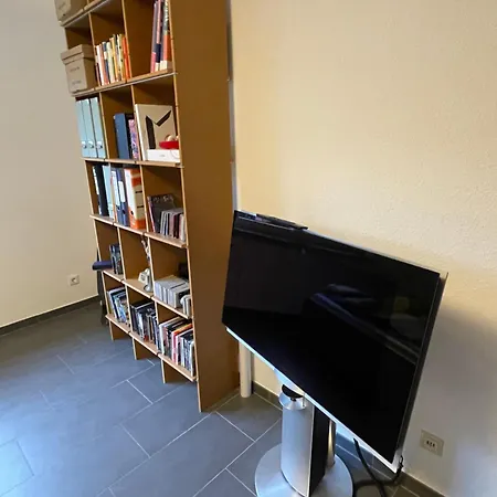 Gemuetliche Mit Charme * Bad Kreuznach