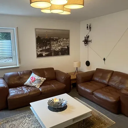 Apartment Gemuetliche Mit Charme *