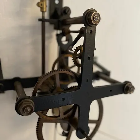 Gemuetliche Mit Charme