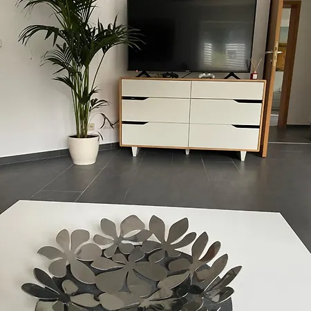 Gemuetliche Mit Charme Apartment *