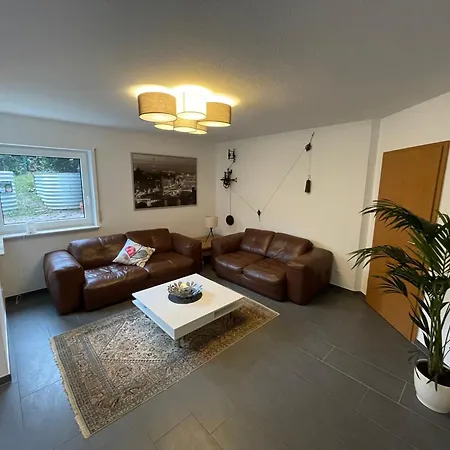 Apartment Gemuetliche Mit Charme Bad Kreuznach