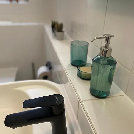 Apartment Gemuetliche Mit Charme
