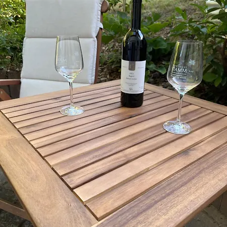 Gemuetliche Mit Charme *