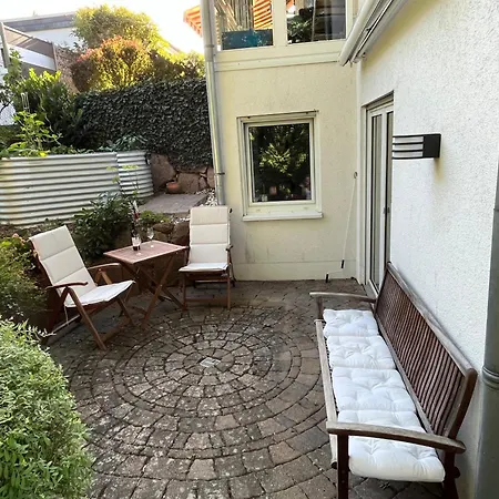 Gemuetliche Mit Charme * Bad Kreuznach