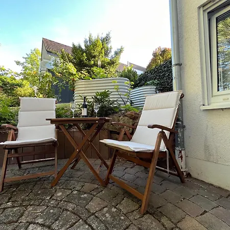 Gemuetliche Mit Charme