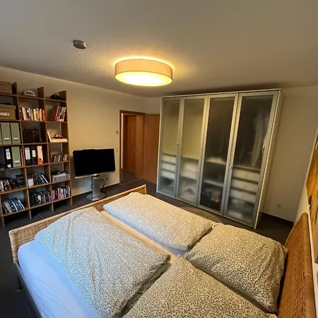 Apartment Gemuetliche Mit Charme