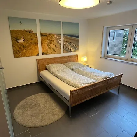 Gemuetliche Mit Charme Apartment *