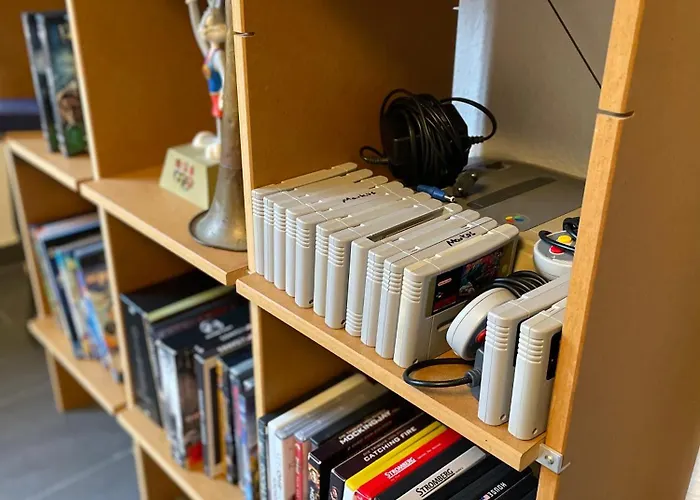 Gemütliche Mit Charme Bad Kreuznach