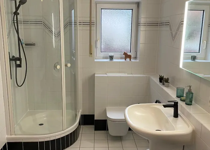 Gemuetliche Mit Charme Bad Kreuznach