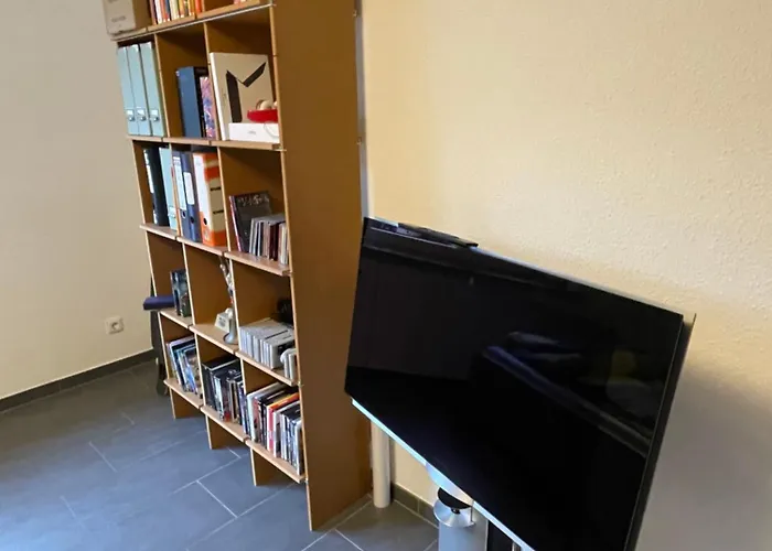 Gemuetliche Mit Charme * Bad Kreuznach