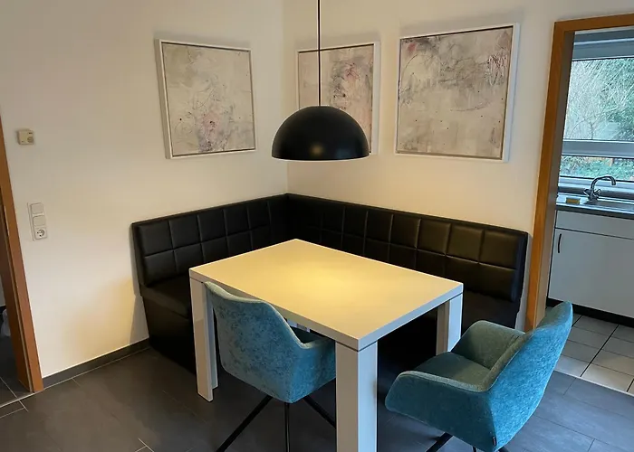 Gemuetliche Mit Charme Bad Kreuznach