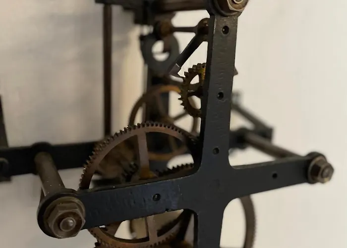 Gemütliche Mit Charme