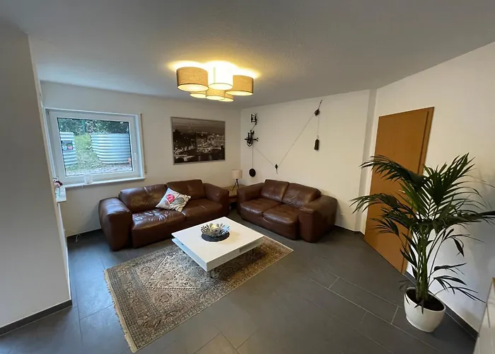 Apartamento Gemuetliche Mit Charme Bad Kreuznach