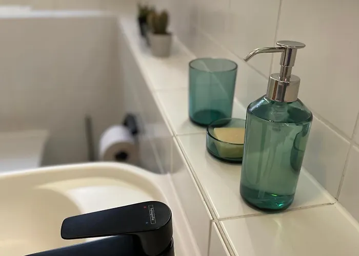 Apartamento Gemuetliche Mit Charme