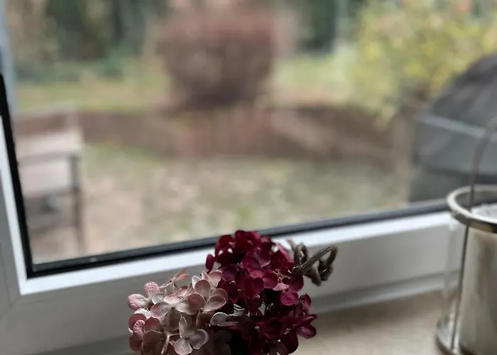 Apartamento Gemuetliche Mit Charme *