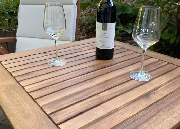 Gemuetliche Mit Charme *