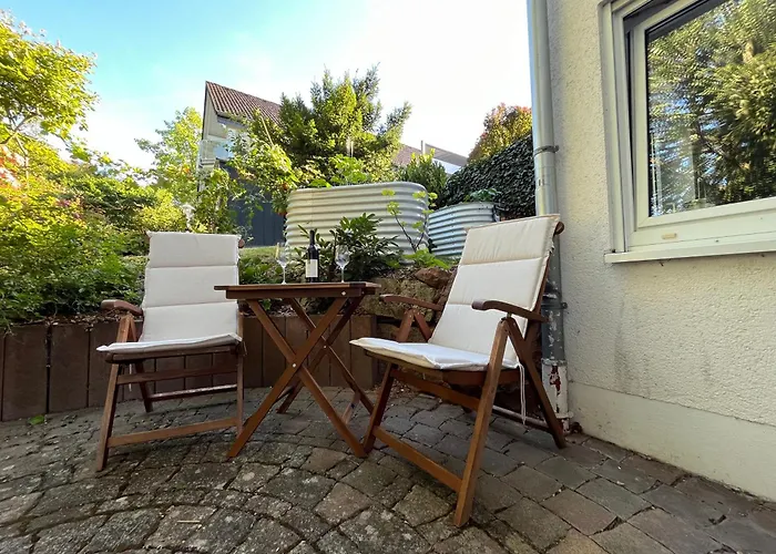 Gemuetliche Mit Charme