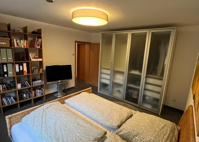 Apartamento Gemuetliche Mit Charme