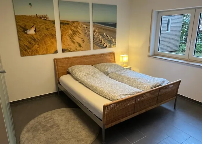 Gemuetliche Mit Charme Apartamento *